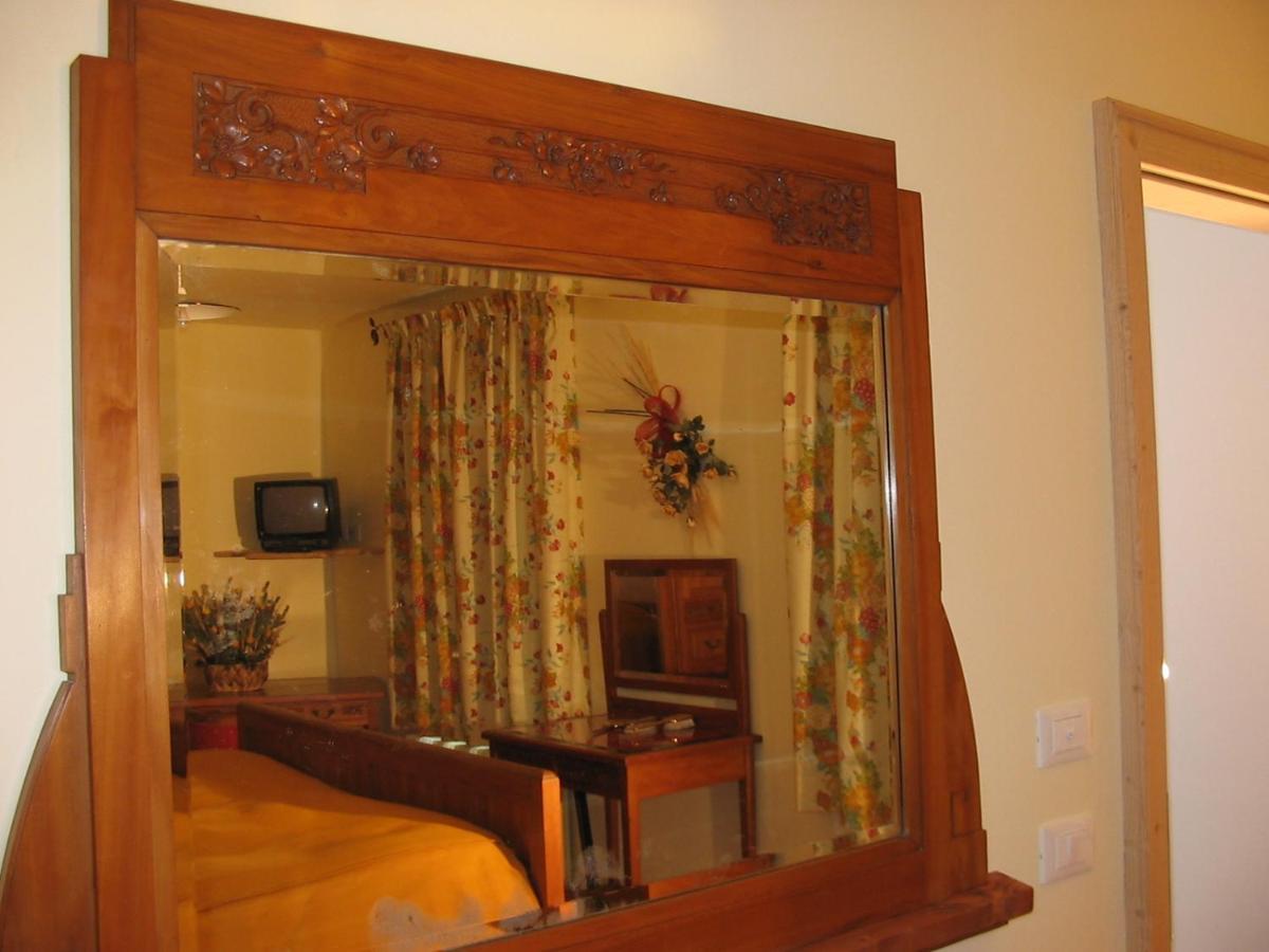 Agriturismo Casa Rossa Ai Colli Ragogna Extérieur photo