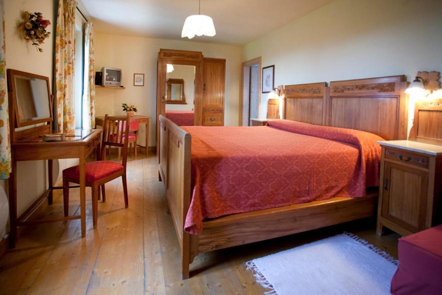 Agriturismo Casa Rossa Ai Colli Ragogna Extérieur photo
