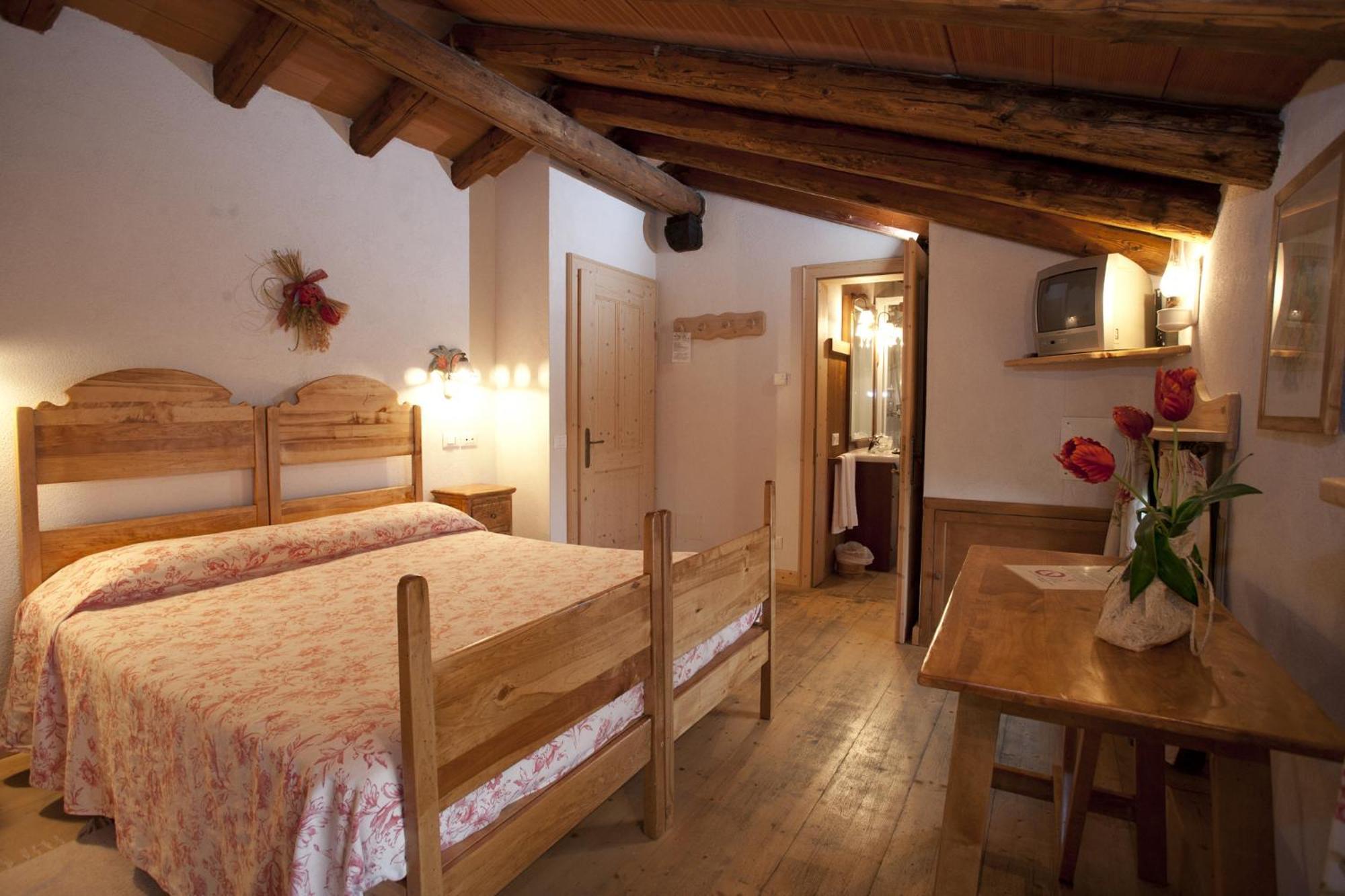 Agriturismo Casa Rossa Ai Colli Ragogna Extérieur photo