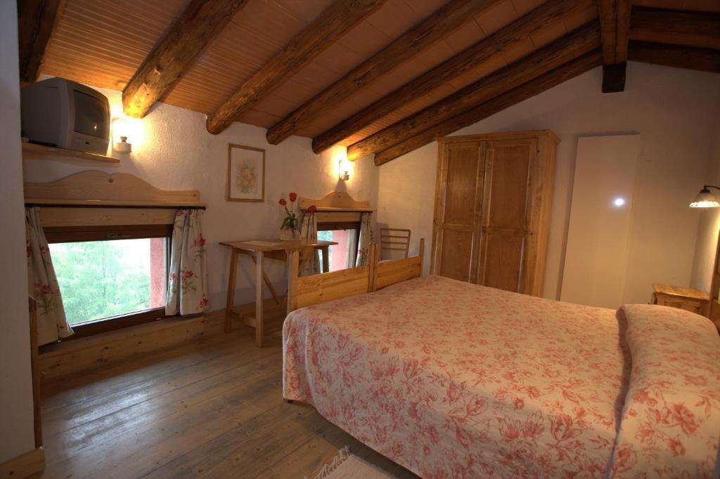 Agriturismo Casa Rossa Ai Colli Ragogna Chambre photo