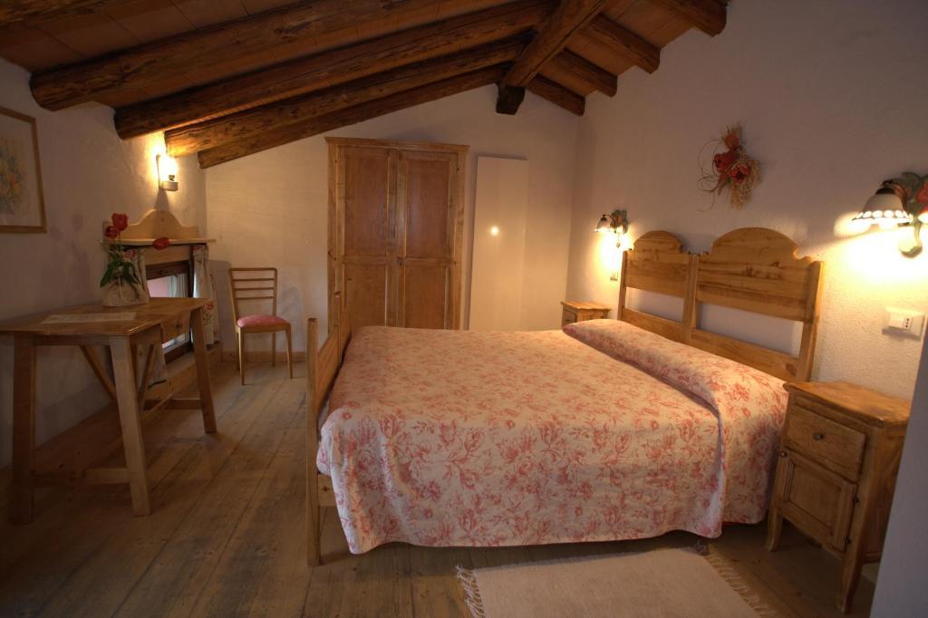 Agriturismo Casa Rossa Ai Colli Ragogna Chambre photo