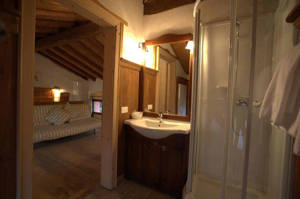 Agriturismo Casa Rossa Ai Colli Ragogna Chambre photo