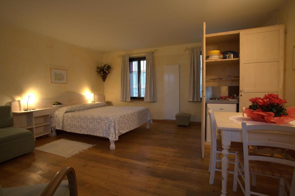 Agriturismo Casa Rossa Ai Colli Ragogna Extérieur photo