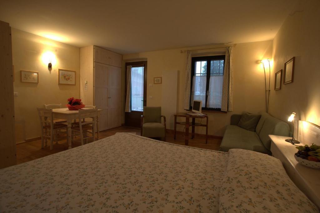 Agriturismo Casa Rossa Ai Colli Ragogna Chambre photo