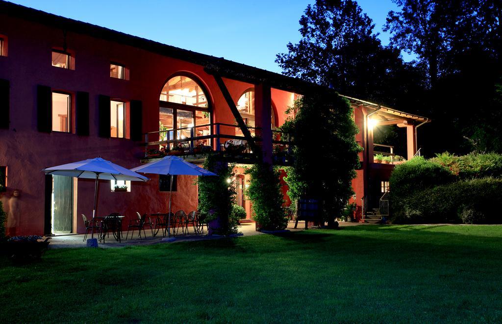 Agriturismo Casa Rossa Ai Colli Ragogna Extérieur photo